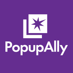 PopupAlly