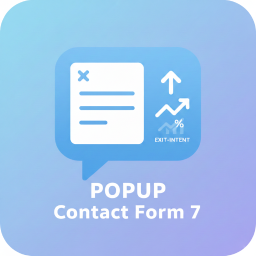 Popups for Contact Form 7