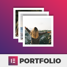PowerFolio – Portfolio &amp; Image Gallery for Elementor