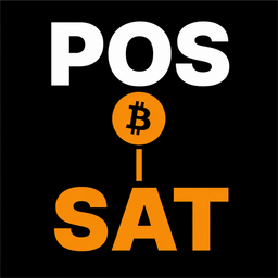 POSSAT – Bitcoin Payment Gateway