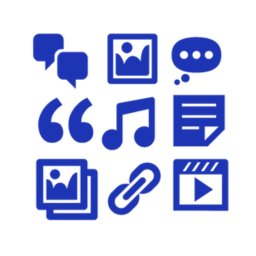 Post Formats for Block Themes