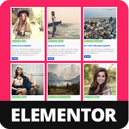 Post Grid for Elementor &amp; Product Grid | PowerGrids