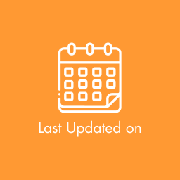 Post Last Update Info