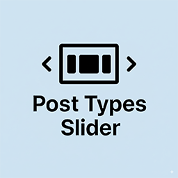 Post Types Slider