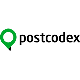 Postcodex Lookup