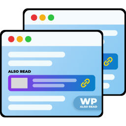 PostCue Also Read Content Block