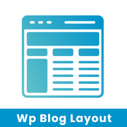 Postify: Post layouts