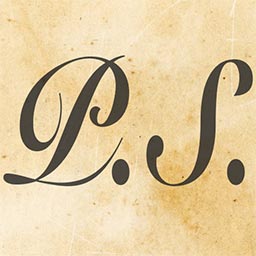 Postscript