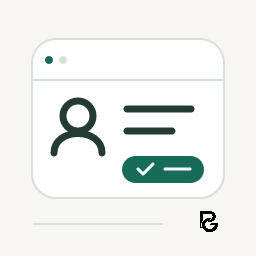 Prajesh Business Contact Checker