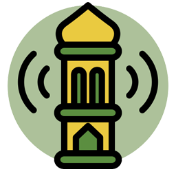Prayer Times Bangla