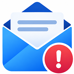 PRBLEM Airmail Notice