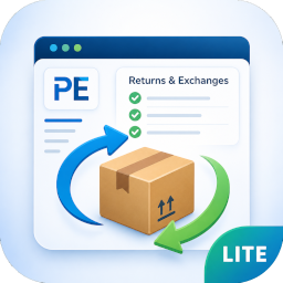 Precise Expressions – Returns &amp; Exchanges Portal Lite