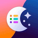 Presario Dark Mode for Elementor