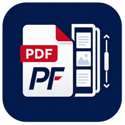 PressFlip PDF Viewer