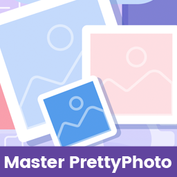 PrettyPhoto – Simple Lightbox Plugin