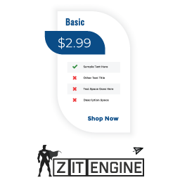 Price Display Anywhere