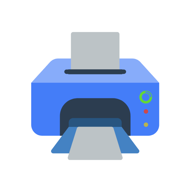 Print Page Block – Print Full Page or Specific Section