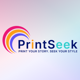 Printseek: Print on Demand