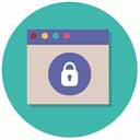 Private Site with Custom Login Page