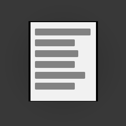 Process Log
