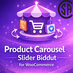 Product Carousel Slider for WooCommerce