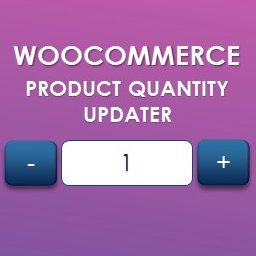 TG Product Quantity Plus Minus Button
