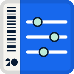 Product Twenty Site Defaults