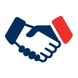 Витрина товаров Glopart