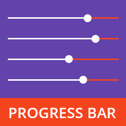 Progress Bar &amp; Skill Bar