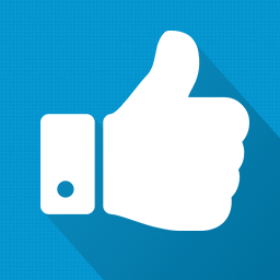 Pro Like Button