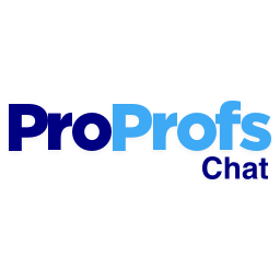 ProProfs Chat- Live Chat &amp; Chatbot Plugin