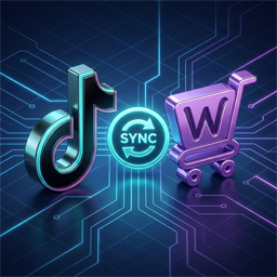 Provelopers Connector for TikTok Shop