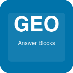 Provimedia GEO Widget