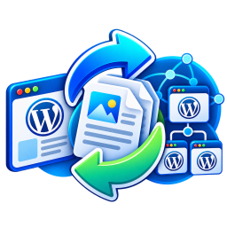 ProWebExp – Content Sync &amp; Duplicator
