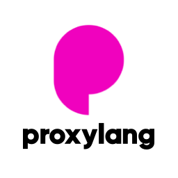 Proxylang: AI Translation &amp; Multilingual SEO