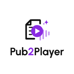 Pub2Player