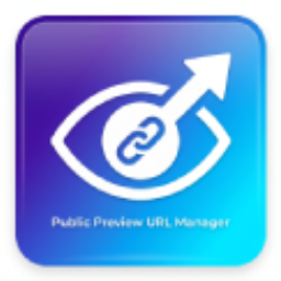 Public Preview URL Manager