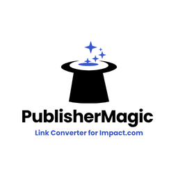 PublisherMagic Link Converter for Impact.com