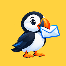 PuffinMail for WooCommerce
