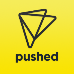 Pushed
