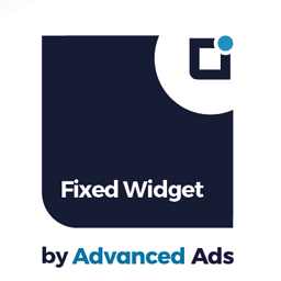 Fixed Widget and Sticky Elements for WordPress
