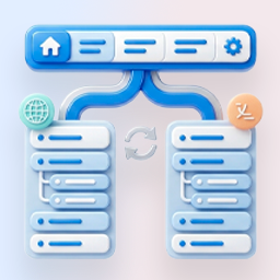QBlocks Menu Sync for Polylang
