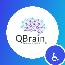 QBrain Accessibility