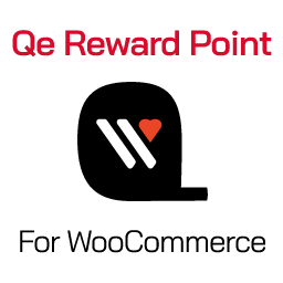 Qe Reward Points for WooCommerce