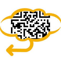 QR-Code Bonus Card