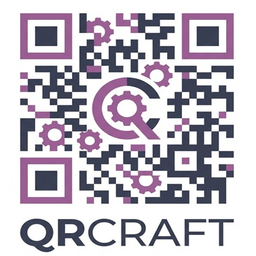 QRCraft