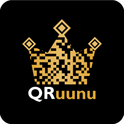 QRuunu – QR Code Generator