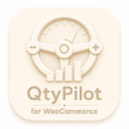 QtyPilot for WooCommerce
