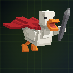 QuackChat Widget