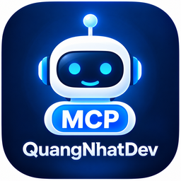 QuangNhatDev AI Agent Tools for WebMCP